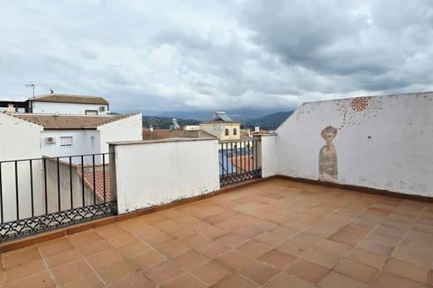 Byhus i Benamocarra, Malaga, Benamocarra - € 260.000 | Ref: 135807 - foto 33